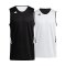 adidas Everyday Pro Trikot Kids Schwarz - schwarz