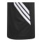 adidas Everyday Pro Trikot Kids Schwarz - schwarz