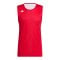 adidas Everyday Pro Trikot Rot - rot