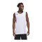adidas Everyday Pro Trikot Schwarz - schwarz