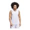 adidas Everyday Pro Trikot Weiß - weiss