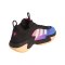 adidas Exhibit Select 2.0 Schuh Schwarz - schwarz