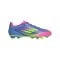 adidas F50 Club FG Celestial Victory Blau - blau