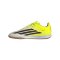 adidas F50 Club IN Born for Goals Kids Gelb - gelb