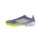 adidas F50 Elite 2G/3G AG Radiant Blaze Lila - lila