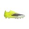 adidas F50 Elite AG Born for Goals Gelb - gelb