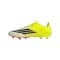 adidas F50 Elite AG Born For Goals Gelb - gelb
