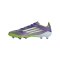 adidas F50 Elite AG Radiant Blaze Lila - lila