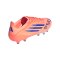 adidas F50 Elite AG Coral Blaze Orange - orange