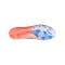 adidas F50 Elite AG Coral Blaze Orange - orange
