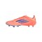adidas F50 Elite AG Coral Blaze Orange - orange