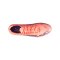 adidas F50 Elite AG Coral Blaze Orange - orange