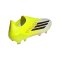 adidas F50 Elite LL FG Born for Goals Gelb - gelb
