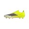 adidas F50 Elite LL FG Born for Goals Gelb - gelb