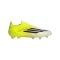 adidas F50 Elite LL FG Born for Goals Gelb - gelb