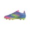 adidas F50 Elite FG Celestial Victory Kids Blau - blau