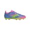 adidas F50 Elite FG Celestial Victory Kids Blau - blau