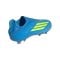 adidas F50 Elite LL FG Ice Cold Precision Kids Blau - blau