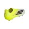 adidas F50 Elite LL FG Born for Goals Kids Gelb - gelb