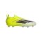 adidas F50 Elite LL FG Born for Goals Kids Gelb - gelb
