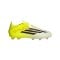 adidas F50 Elite FG Born for Goals Kids Gelb - gelb