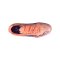 adidas F50 Elite FG Coral Blaze Kids Orange - orange
