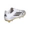 adidas F50 Elite FG Road to Glory Kids Weiß - weiss