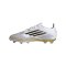 adidas F50 Elite FG Road to Glory Kids Weiß - weiss