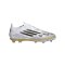 adidas F50 Elite FG Road to Glory Kids Weiß - weiss