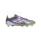 adidas F50 Elite FG Radiant Blaze Lila - lila
