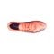 adidas F50 Elite FG Coral Blaze Orange - orange