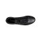 adidas F50 Elite FG Dark Spark Schwarz Grau - schwarz