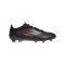adidas F50 Elite FG Stealth Victory Schwarz - schwarz