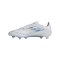adidas F50 Elite FG Polar Victory Weiss - weiss
