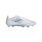adidas F50 Elite FG Polar Victory Weiss - weiss