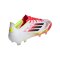 adidas F50 Elite FG Pure Victory Weiss - weiss