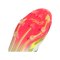 adidas F50 Elite FG Pure Victory Weiss - weiss