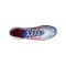 adidas F50 Elite FG Advancement Weiss Rot - weiss