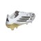 adidas F50 Elite FG Road to Glory Weiß - weiss