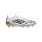 adidas F50 Elite FG Road to Glory Weiß - weiss