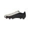 adidas F50 Elite Hyperfast FG Leather Tech Weiß - weiss