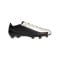 adidas F50 Elite Hyperfast FG Leather Tech Weiß - weiss