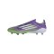 adidas F50 Elite LL AG Radiant Blaze Lila - lila