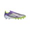 adidas F50 Elite LL AG Radiant Blaze Lila - lila