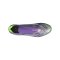 adidas F50 Elite LL AG Radiant Blaze Lila - lila