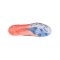 adidas F50 Elite LL AG Coral Blaze Orange - orange