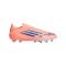 adidas F50 Elite LL AG Coral Blaze Orange - orange