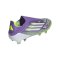 adidas F50 Elite LL FG Radiant Blaze Lila - lila