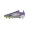 adidas F50 Elite LL FG Radiant Blaze Lila - lila