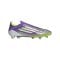 adidas F50 Elite LL FG Radiant Blaze Lila - lila